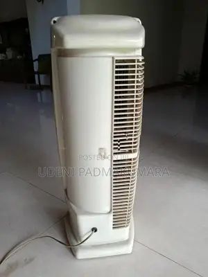 Tower Fan