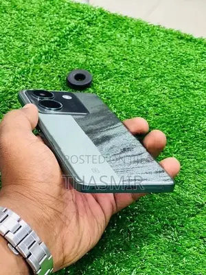 Xiaomi Poco M7 Pro 5G (Used)