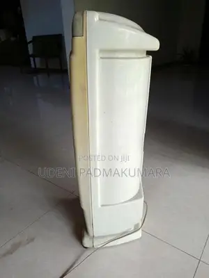 Tower Fan