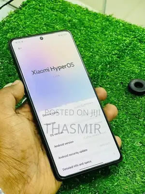 Xiaomi Redmi Note 13 5G (Used)