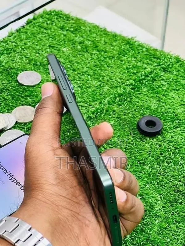 Xiaomi Poco M7 Pro 5G (Used)