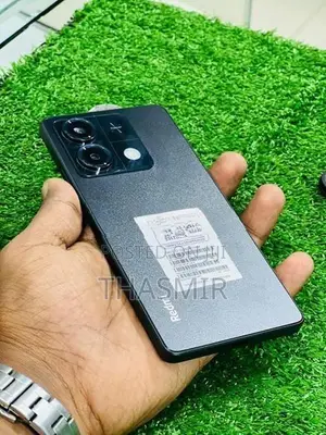 Xiaomi Redmi Note 13 5G (Used)