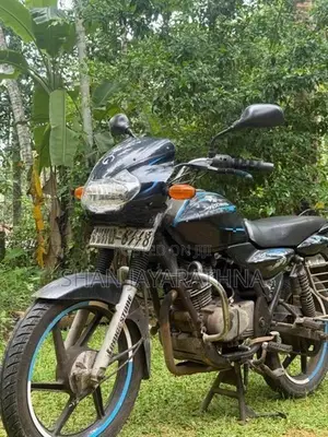 Bajaj Discover 125 2006