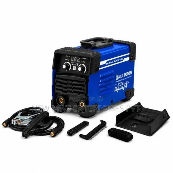 MMA-950 IGBT 2 Welding Machine (Portable Inverter Welder)