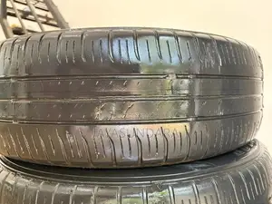 195*65*17 Dunlop Tyres