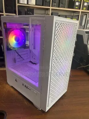 Core i5 4th GEN PC With Gaming Casings