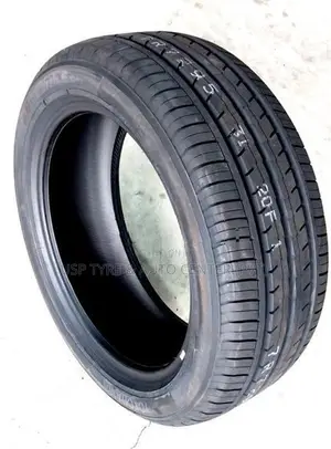 205/60 R16 Yokohama Tyre for Nissan Leaf