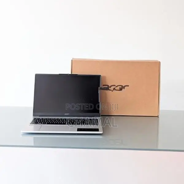 Acer Aspire Lite 15 Ryzen 5 -7430U|16GB Ram|15.6 inch FHD Brand New