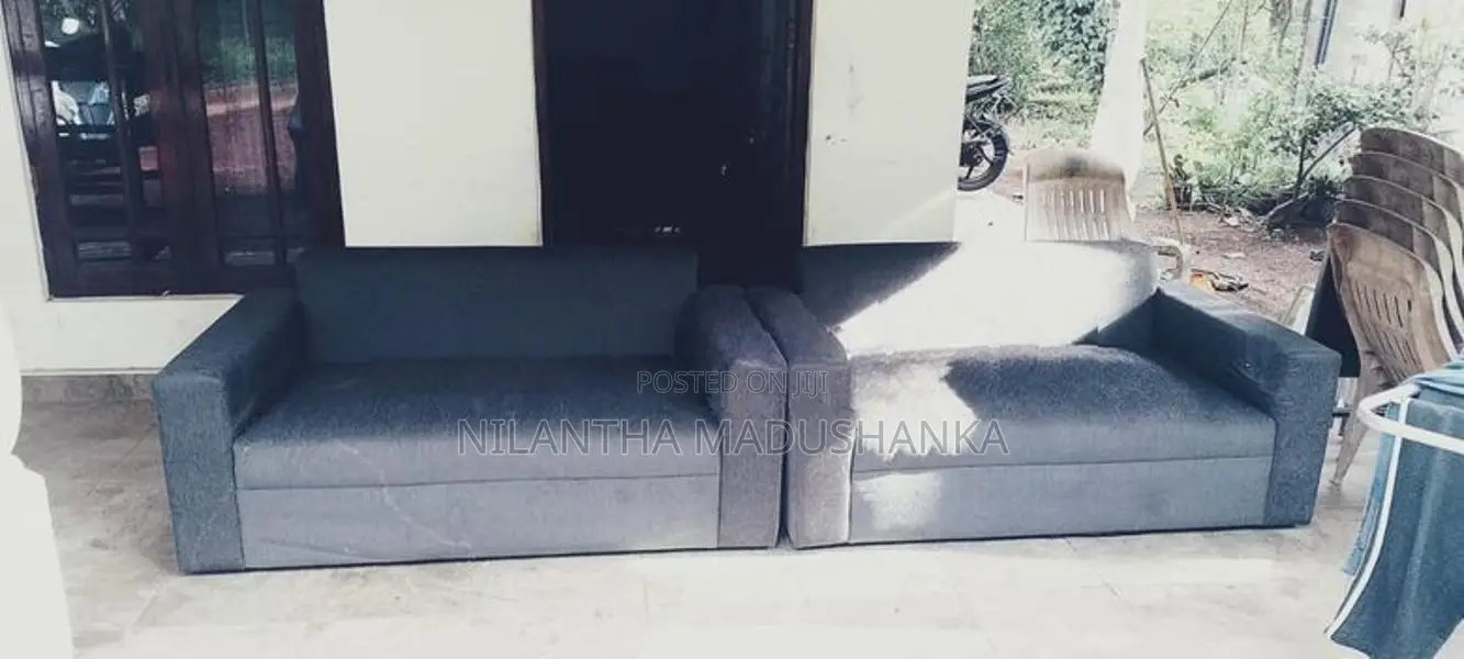 Sofa Set
