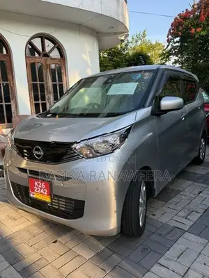 Nissan Dayz X Safety 2024