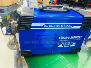 MMA-950 IGBT 2 Welding Machine (Portable Inverter Welder)