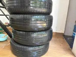 195*65*17 Dunlop Tyres