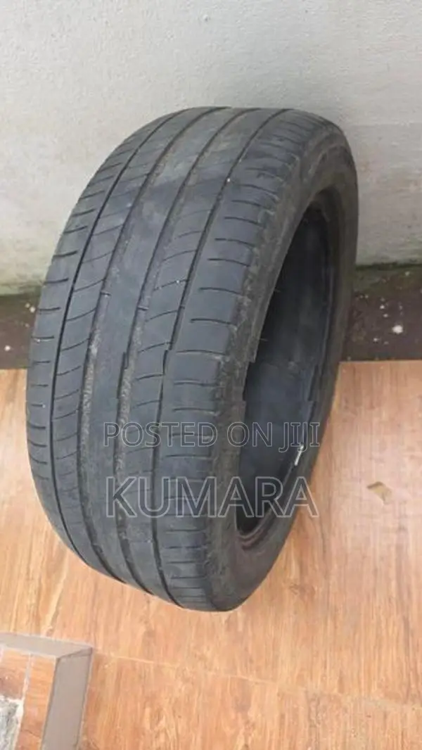 Used 4 Tyres 225 50 R18