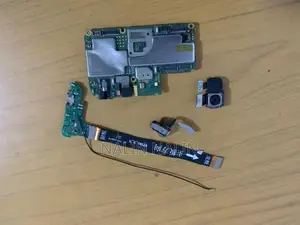 Huawei P9 Parts