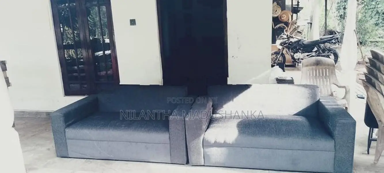 Sofa Set