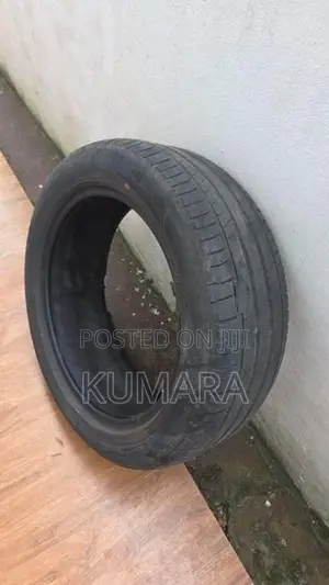 Used 4 Tyres 225 50 R18