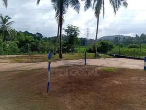 Luxury Living Land Plots in Athurugiriya