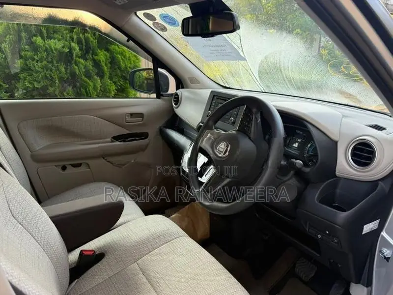 Nissan Dayz X Safety 2024