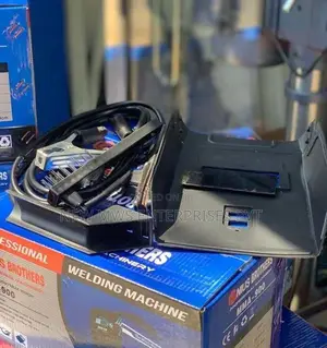 MMA-950 IGBT 2 Welding Machine (Portable Inverter Welder)