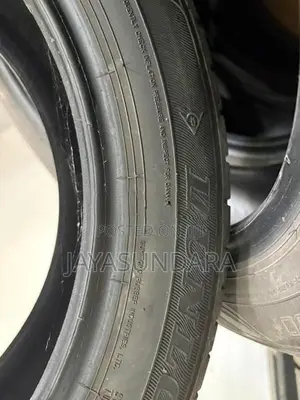 195*65*17 Dunlop Tyres