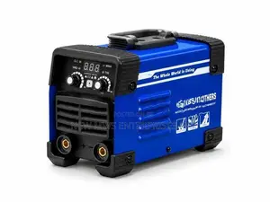 MMA-950 IGBT 2 Welding Machine (Portable Inverter Welder)