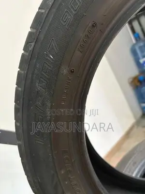 195*65*17 Dunlop Tyres