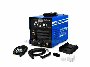MIG-950 IGBT 3 200A Welding Machine ( 3-in-1 Inverter )
