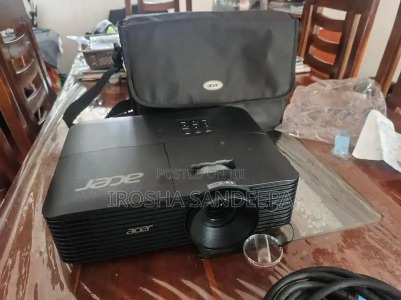 Acer XGA Projector