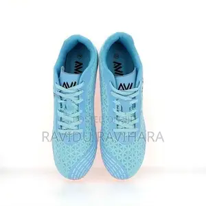 Spike Running Shoes