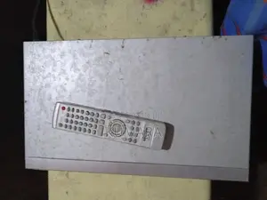 DVD Player