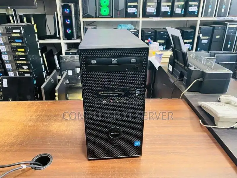 Asus Core I5 6th GEN 8GB 500GB Hard M2 PCS