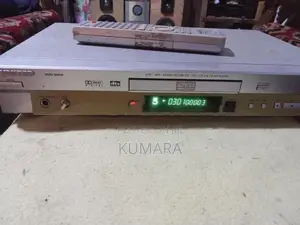 DVD Player
