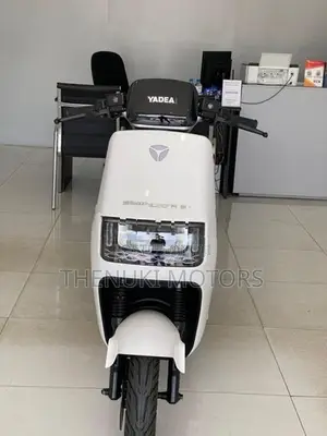 Yadea EPOC 2026