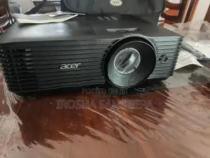 Acer XGA Projector