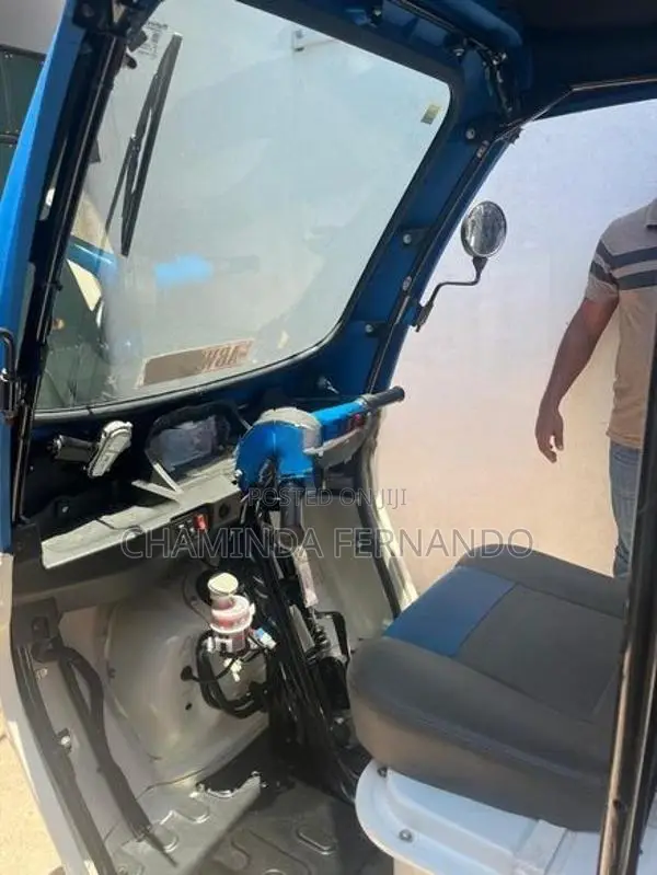 Mahindra Treo Plus 2025