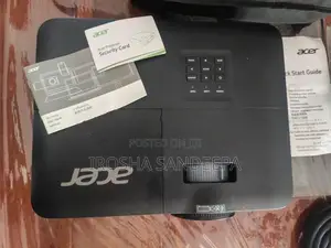 Acer XGA Projector