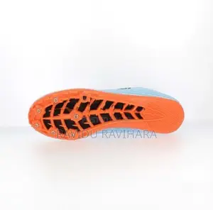 Spike Running Shoes