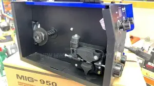 MIG-950 IGBT 3 200A Welding Machine ( 3-in-1 Inverter )