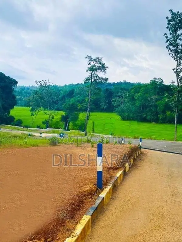 මාතර සුන්දර වෙල් යායකට මාඉම් වූ ඉඩමක් විකිණීමට