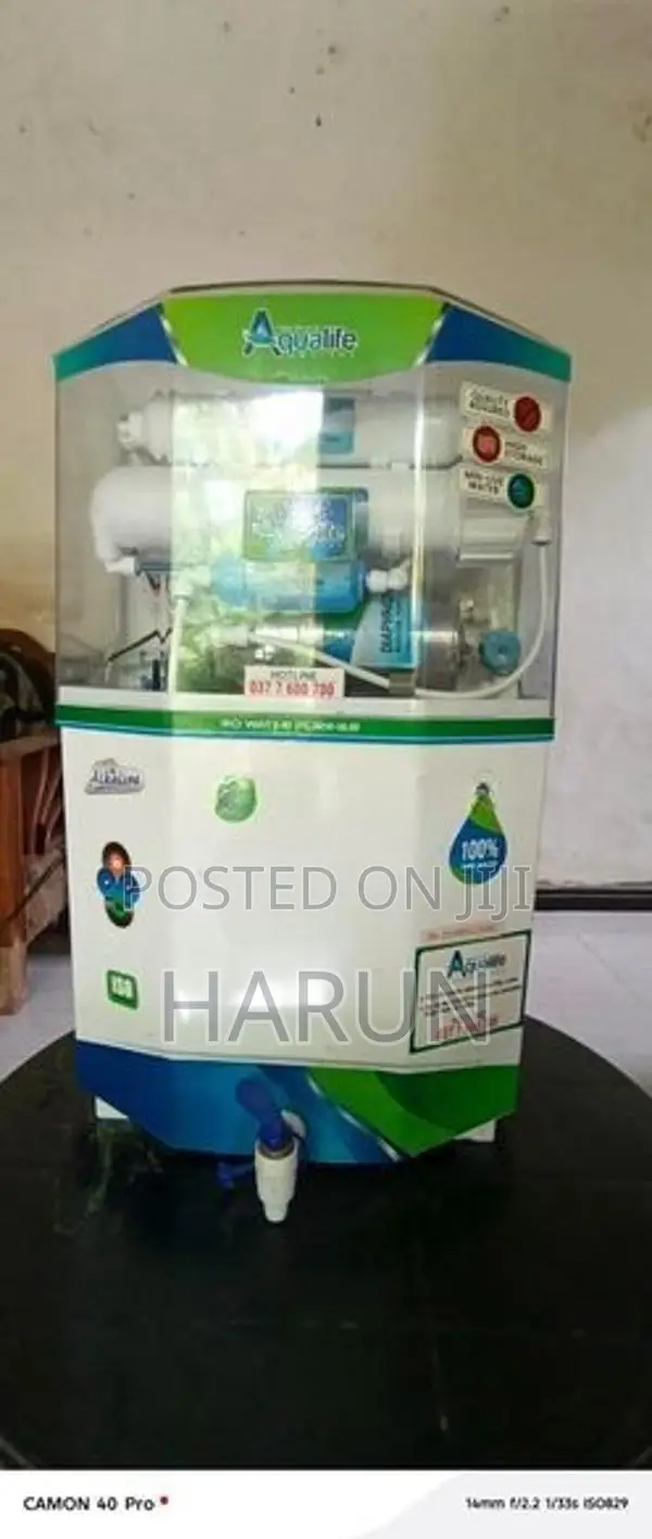 Water Filter