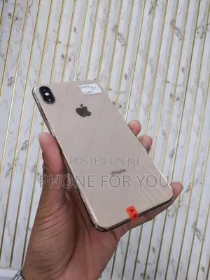 Apple iPhone XS Max (Used)