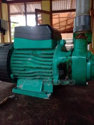 වතුර මොටර්