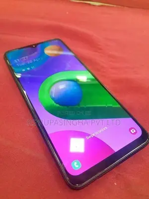 Samsung Galaxy M02 (Used)