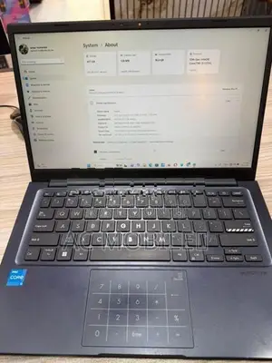 Asus Vivobook 512GB