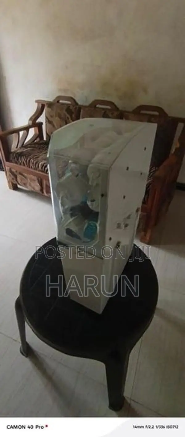 Water Filter