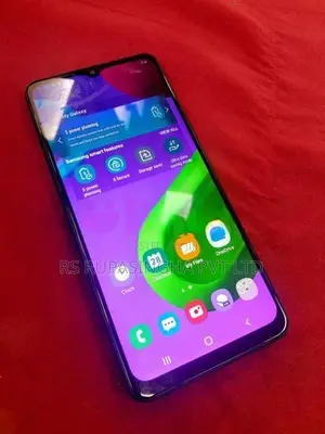 Samsung Galaxy M02 (Used)