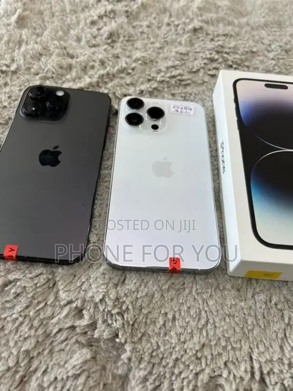 Apple iPhone 14 Pro Max (Used)