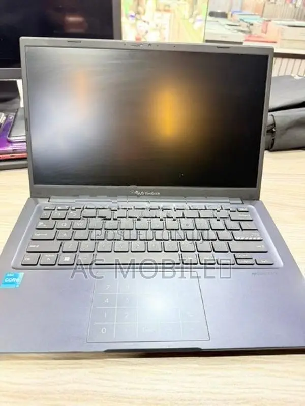 Asus Vivobook 512GB