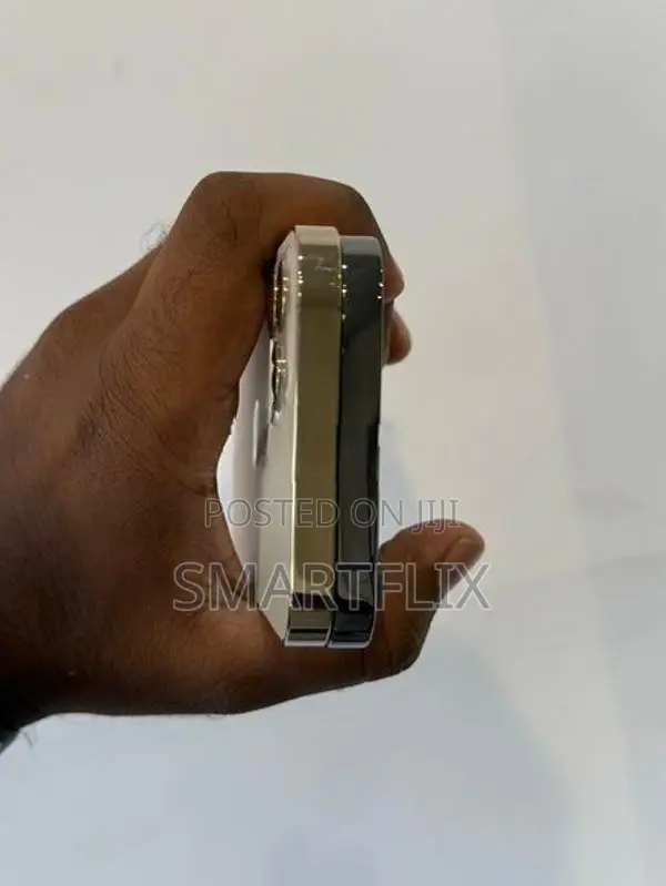 Apple iPhone 12 Pro (Used)