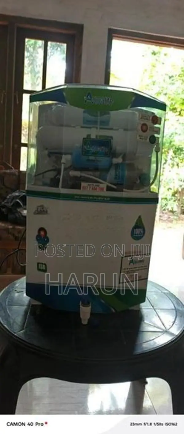 Water Filter